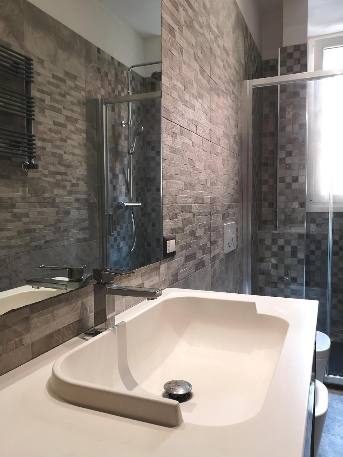 The Train Retreat Apartment Rome